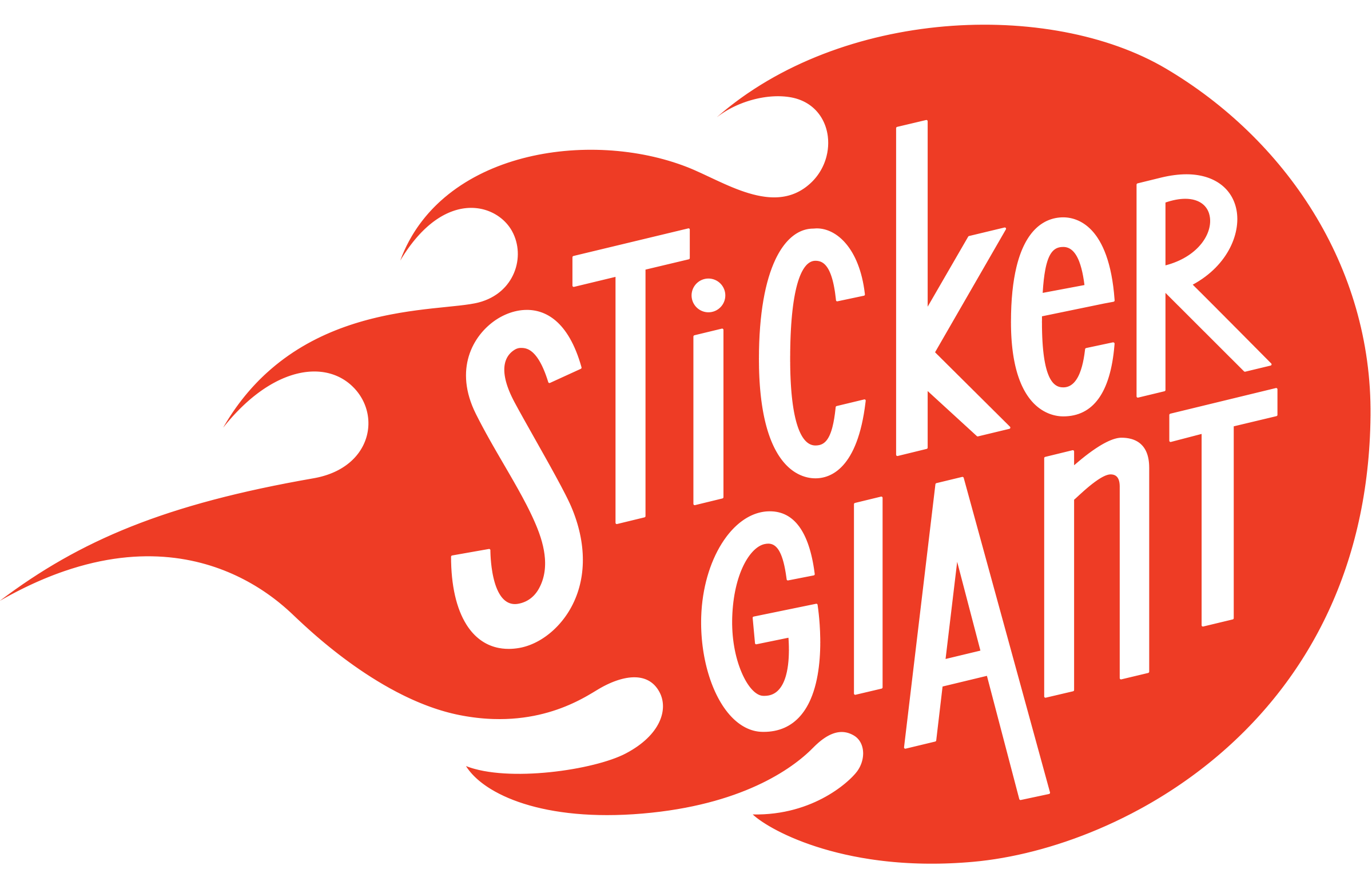 StickerGiant