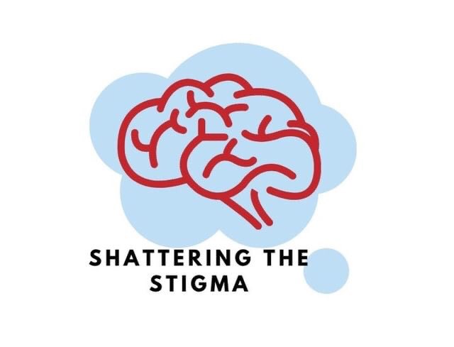 Shattering The Stigma